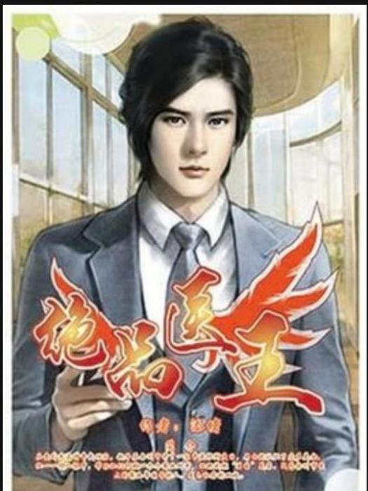 絕品醫王(添堵所著小說) 絕品醫王(添堵所著小說)