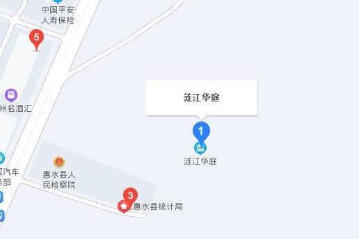 白果大道