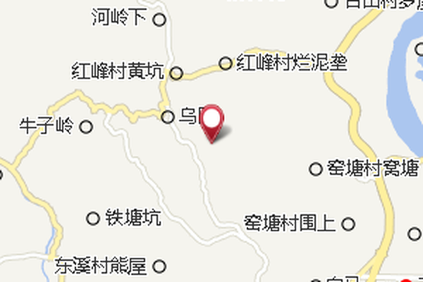 下羅仙坑