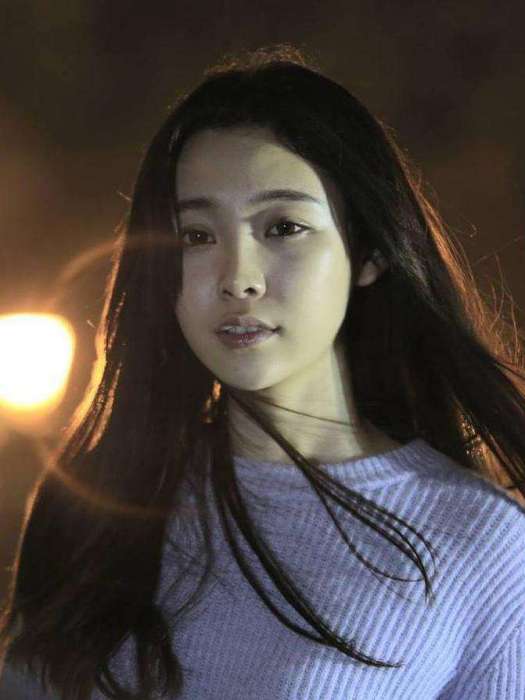 劉漪琳 劉漪琳