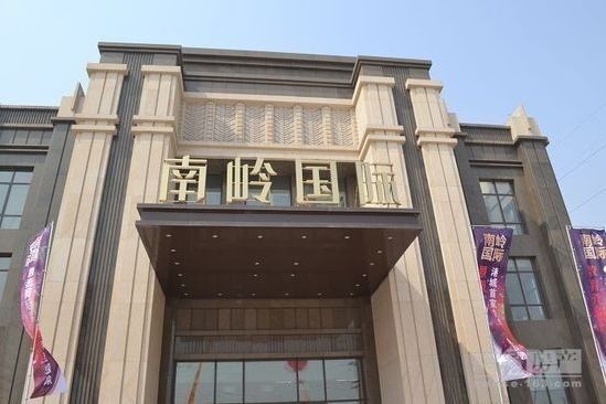 南嶺國際 南嶺國際