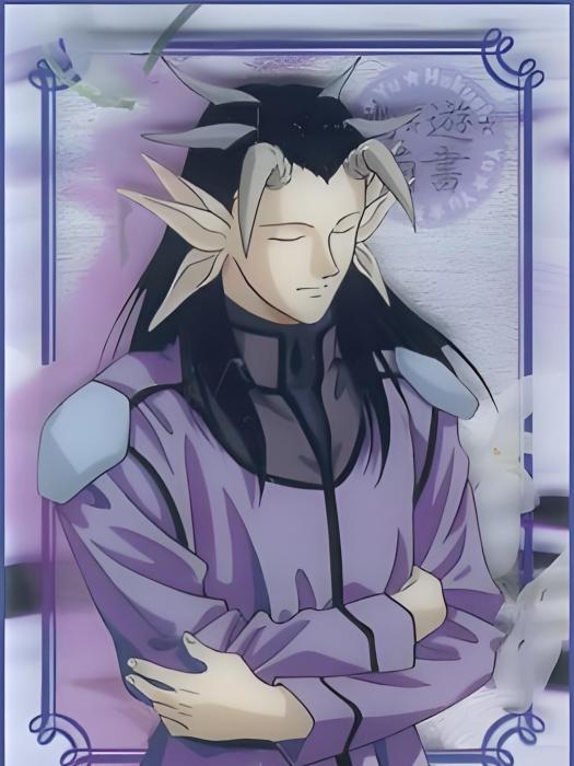 黃泉迷情