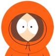 肯尼·麥考密克(Kenny McCormick) 肯尼·麥考密克(Kenny McCormick)
