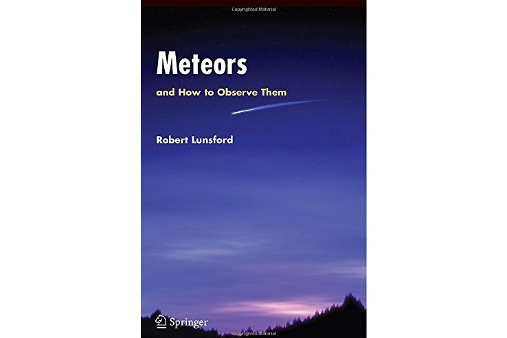 Meteors and How to Observe Them Meteors and How to Observe Them