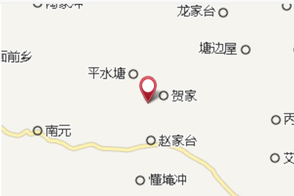 遏河灣