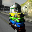 3D快樂駕駛 3D快樂駕駛