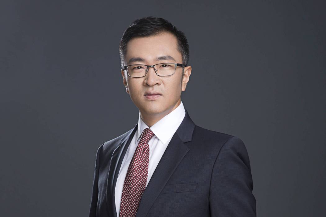 喬心昱 喬心昱
