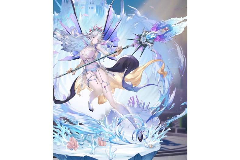 明妮(遊戲《符文先鋒》中的角色) 明妮(遊戲《符文先鋒》中的角色)