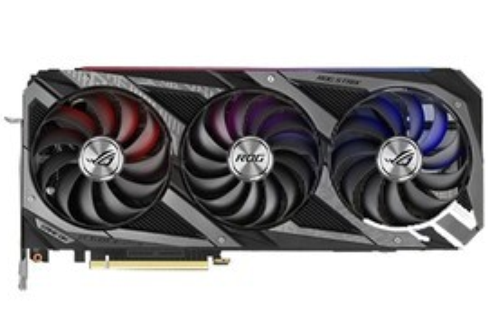 華碩ROG-STRIX-RTX3090-O24G-GAMING 華碩ROG-STRIX-RTX3090-O24G-GAMING