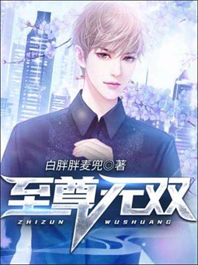 至尊無雙 至尊無雙
