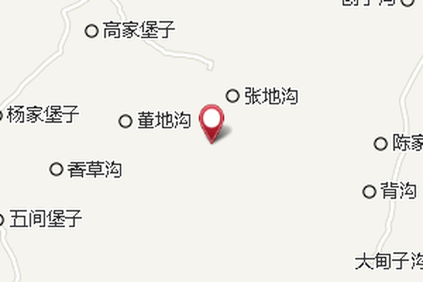 塔子嶺鄉 塔子嶺鄉