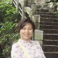 羅舒文(知書軒書畫院副院長)