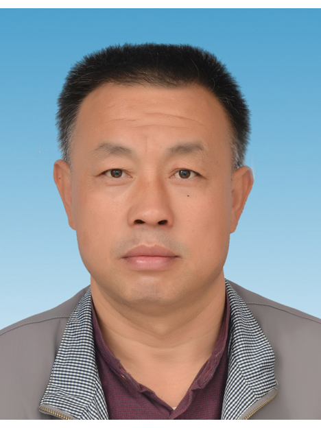 李昌新(山東省德州市德城區農業農村局黨組成員、副局長) 李昌新(山東省德州市德城區農業農村局黨組成員、副局長)