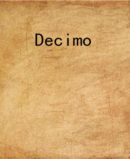Decimo Decimo