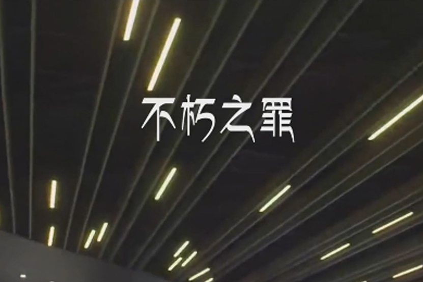 不朽之罪 不朽之罪