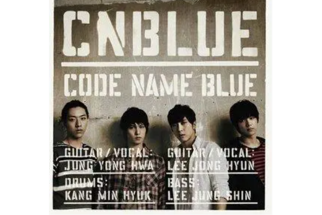 Time Is Over(CNBLUE演唱的歌曲) Time Is Over(CNBLUE演唱的歌曲)