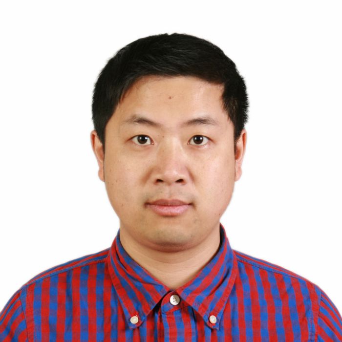 董春華(中國科學技術大學教授) 董春華(中國科學技術大學教授)