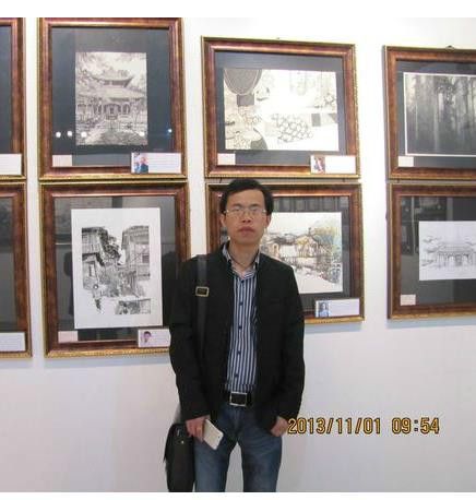 馬國斌(廣西硬筆書法協會秘書長) 馬國斌(廣西硬筆書法協會秘書長)