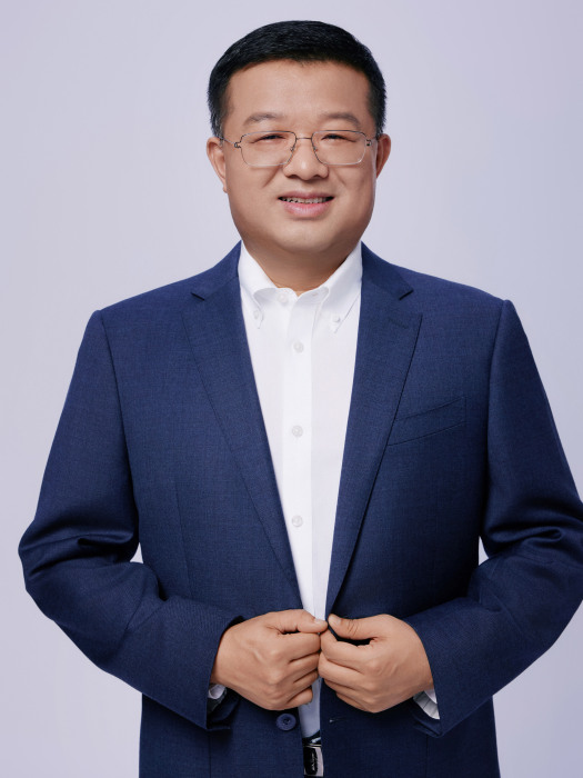 梁德平(芒果超媒總經理,芒果TV總裁) 梁德平(芒果超媒總經理,芒果TV總裁)