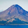 卡特邁火山