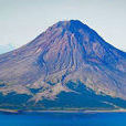 卡特邁火山 卡特邁火山