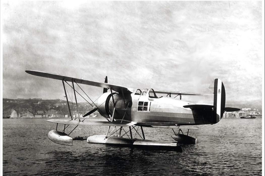 Ro.43型飛機 Ro.43型飛機