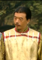 金手指(2003年江洪執導電視劇)