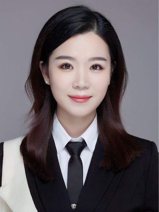 馮劍蘭(滁州學院教師)