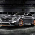 寶馬M4 GTS 寶馬M4 GTS