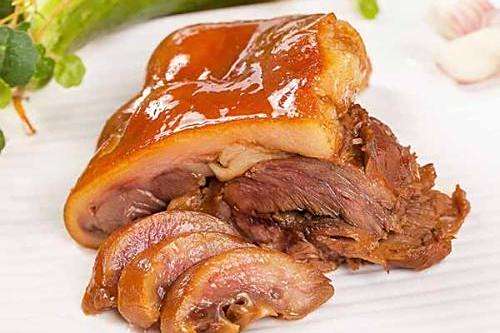 南味滷肉
