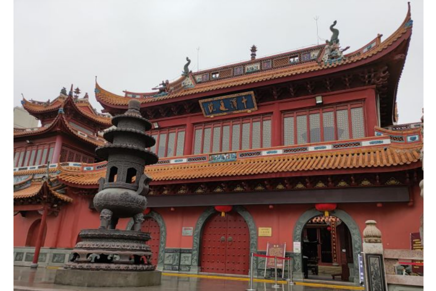 十澤道院 十澤道院