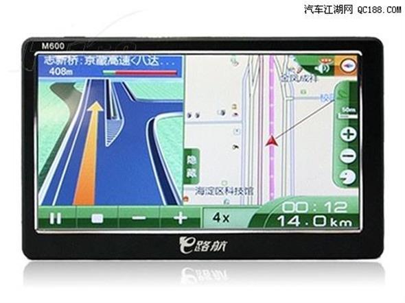 BOPO E路航M600TV BOPO E路航M600TV