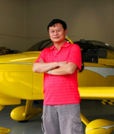 鐘蘇(南昌航空大學實驗師) 鐘蘇(南昌航空大學實驗師)