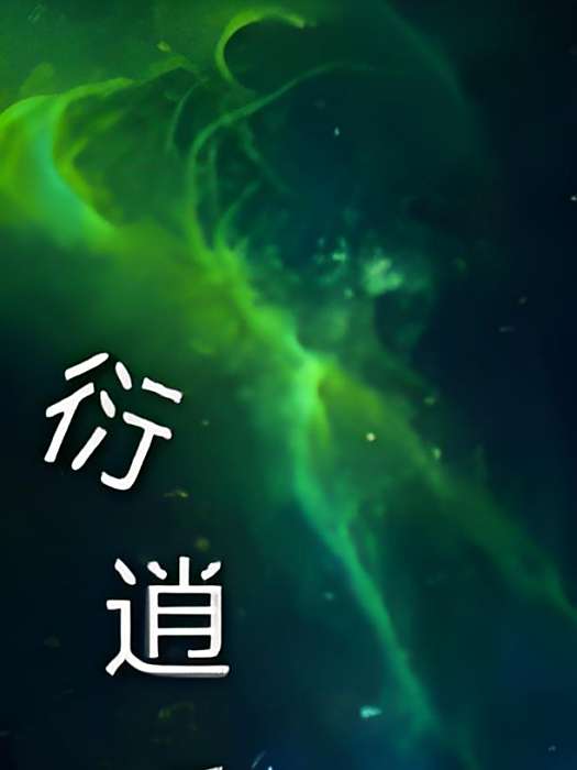 衍逍遙 衍逍遙
