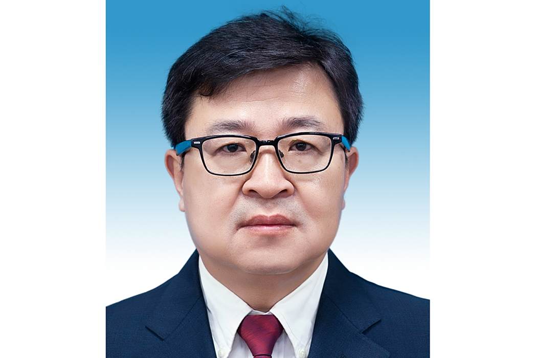 黃捷(河南省糧食和物資儲備局黨組成員、副局長) 黃捷(河南省糧食和物資儲備局黨組成員、副局長)