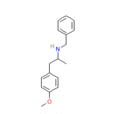 1-（4-甲氧苯基）-2-苄胺基丙烷