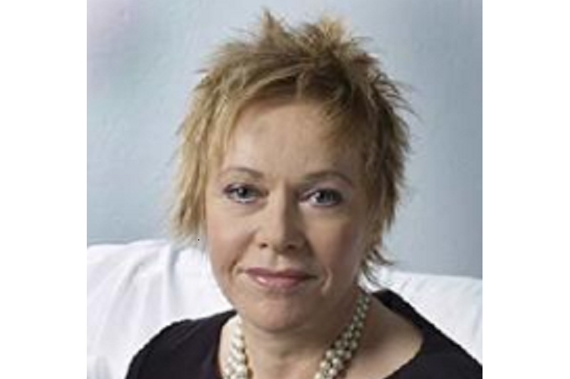 Joanna Zólkowska Joanna Zólkowska