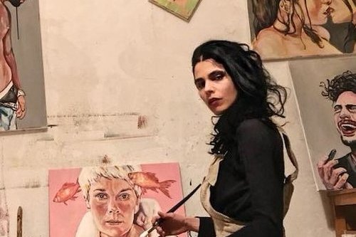 Barbara Padron Hernandez
