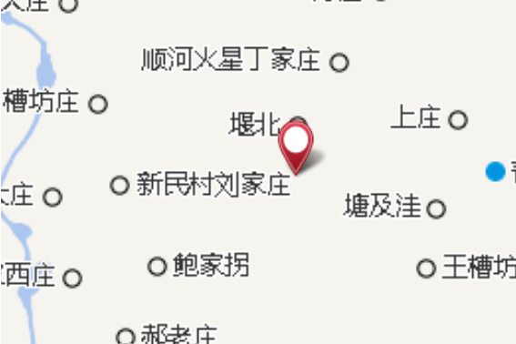大橋莊 大橋莊