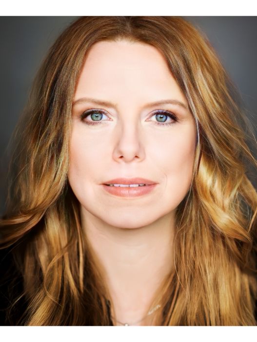 珍妮弗·博徹(Jennifer Böttcher)