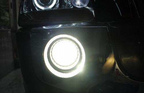 LED車燈