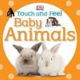 Baby Animals(DK Publishing著圖書) Baby Animals(DK Publishing著圖書)