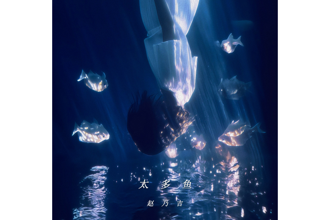 太多魚