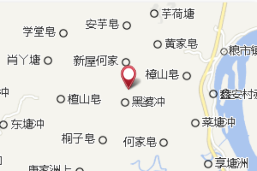 曹馬村 曹馬村