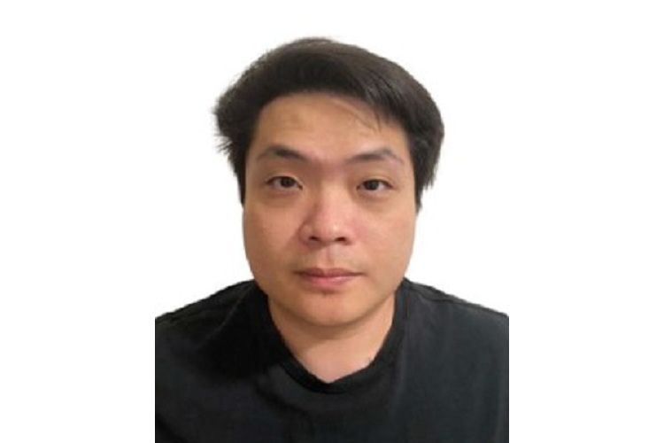 黃葦宏 黃葦宏