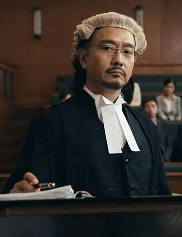 毒舌律師