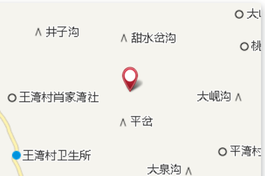大灣子 大灣子
