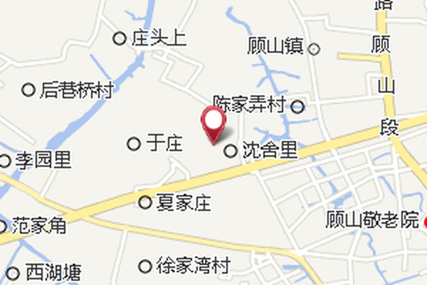 沈舍村 沈舍村