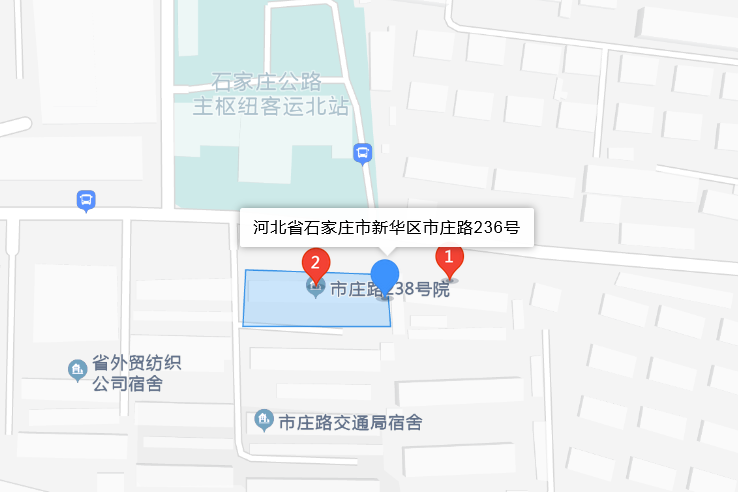 市莊路236號 市莊路236號