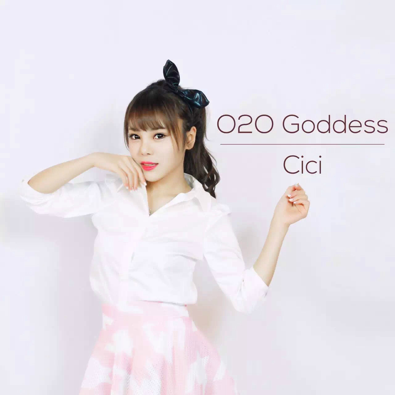 O2O Goddess女團